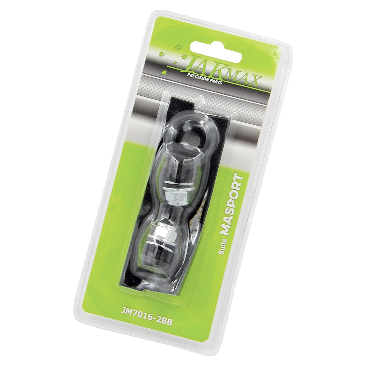Masport - Swing Back Blades (Blades & Bolts)783310 By Jakmax - 2BB - featured image