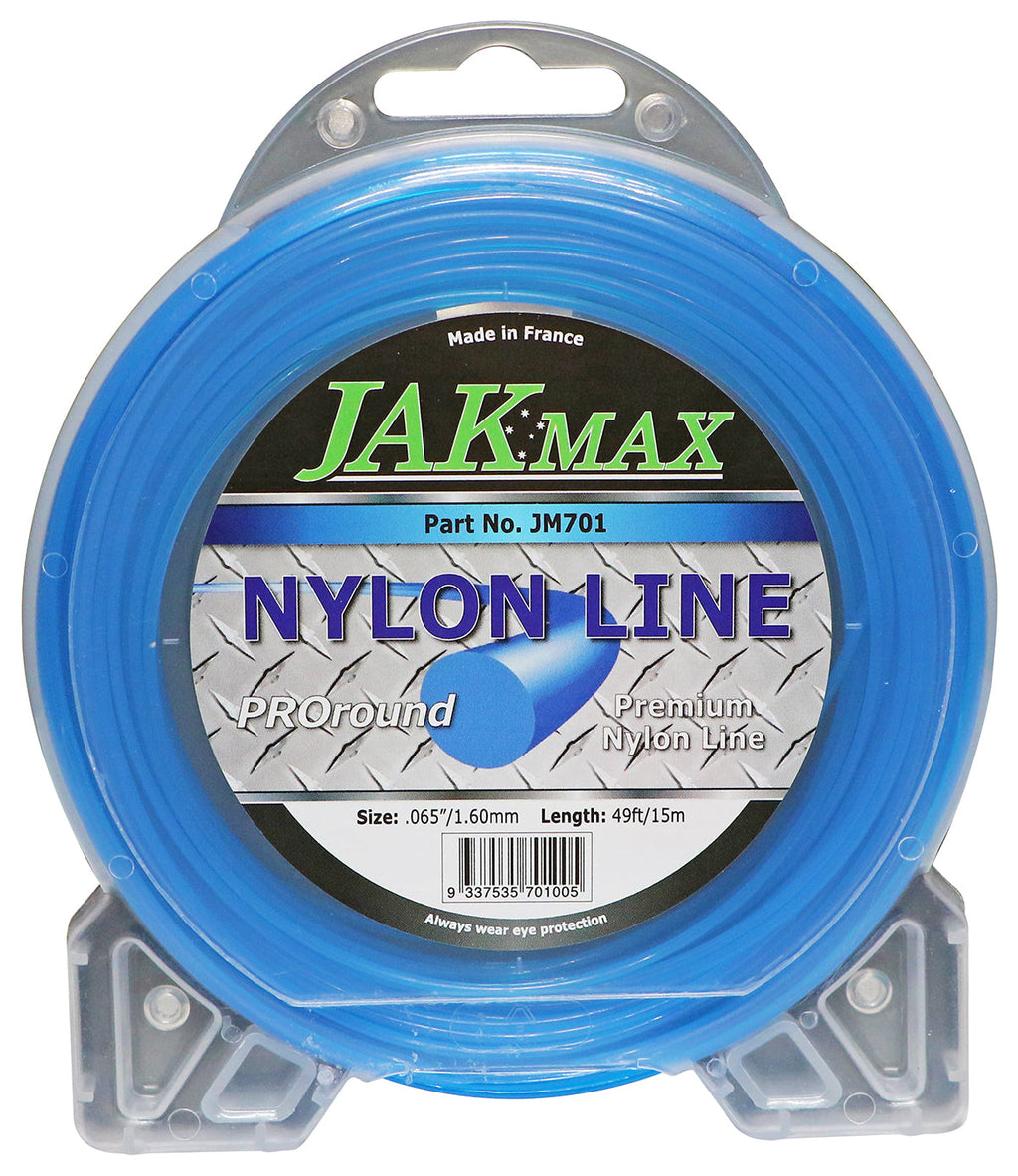 Pro-Round - .065"/1.60mm By Jakmax - image 1