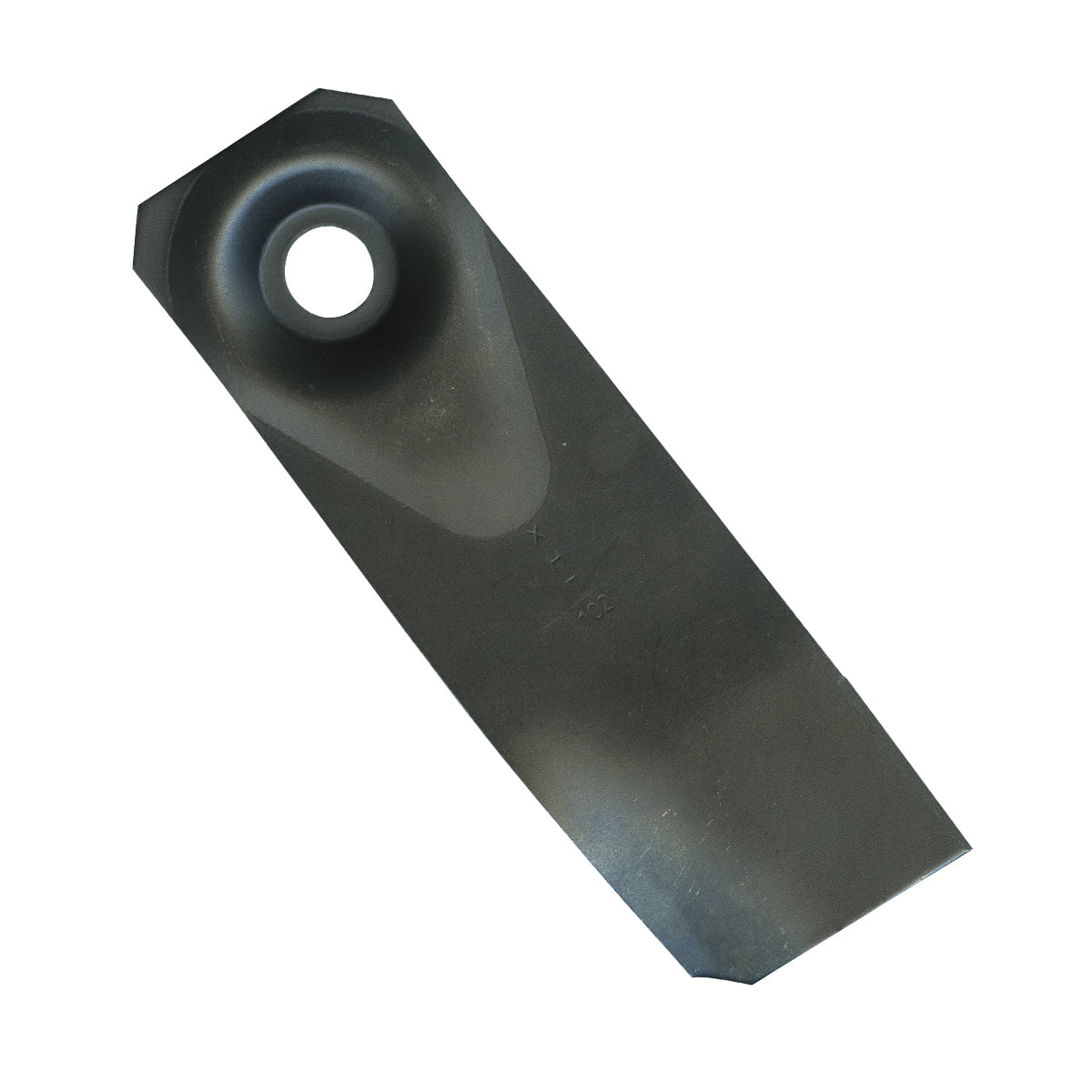 Victa - Swing Back Blades (Blades & Bolts) CA09276P By Jakmax - 2BB - image 1