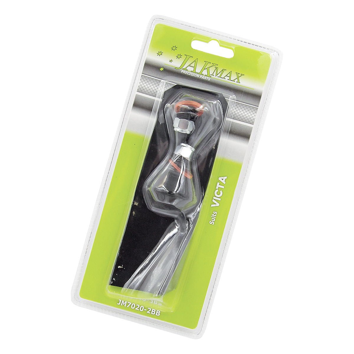 Victa - Swing Back Blades (Blades & Bolts) CA09276P By Jakmax - 2BB - image 2