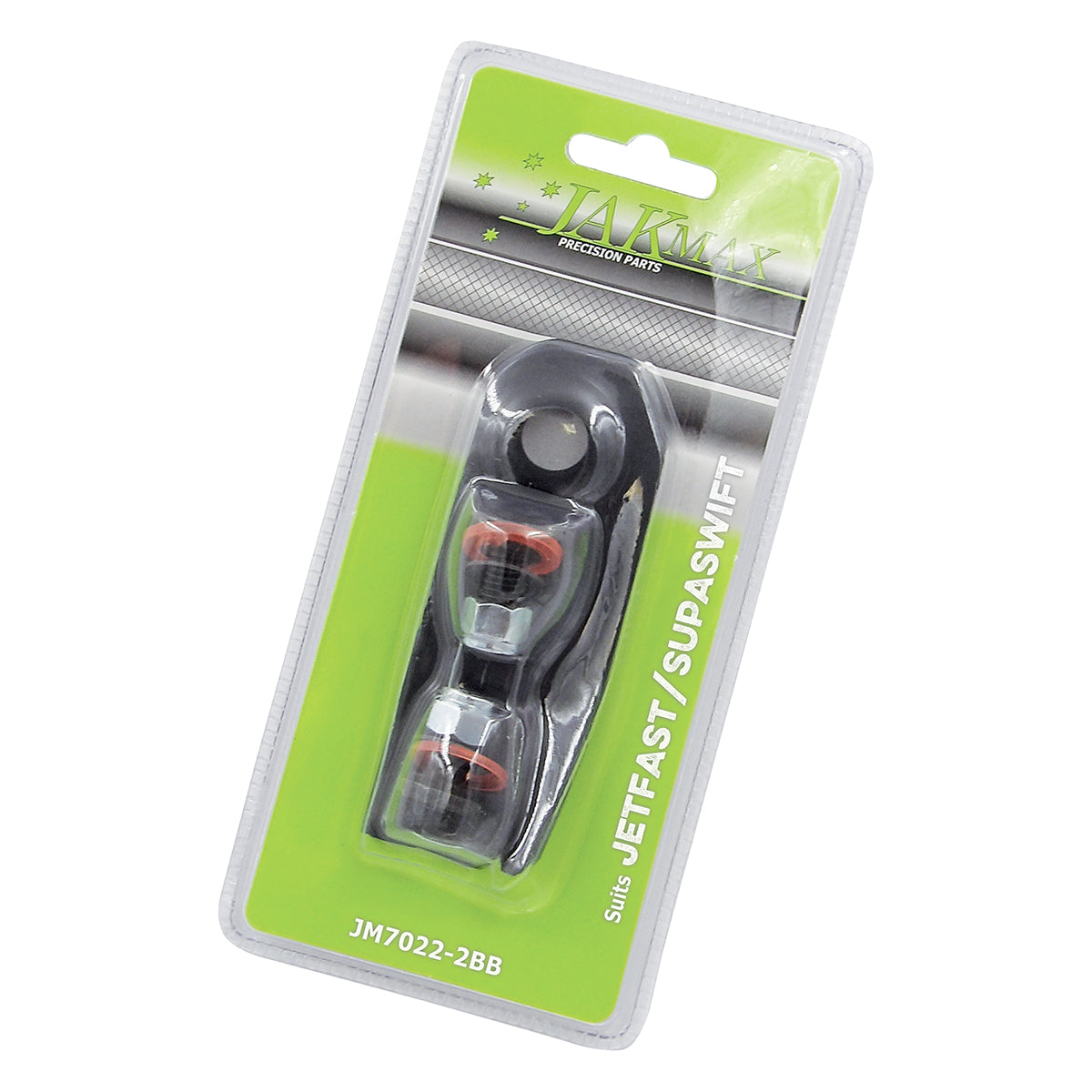 Jetfast/Supaswift - Swing Back Blades By Jakmax - 2BB - featured image