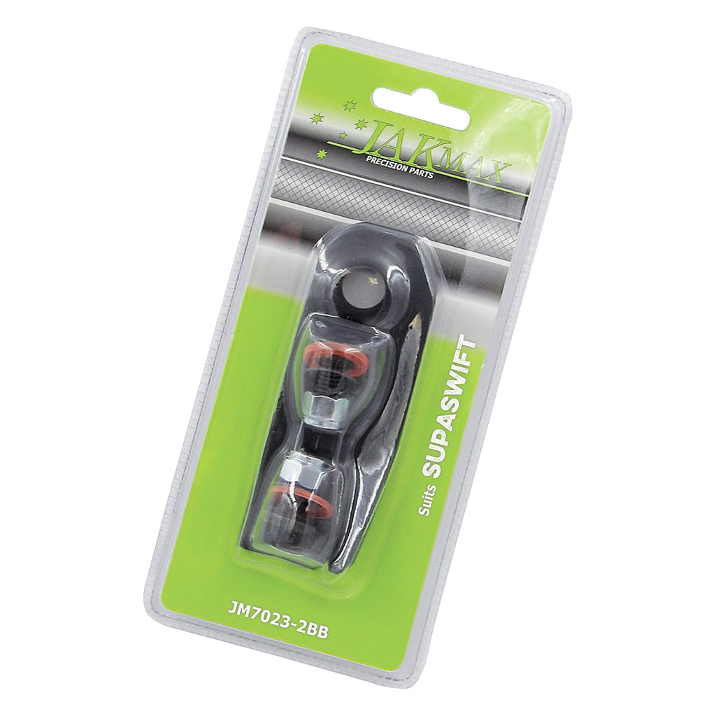 Jetfast/Supaswift - Swing Back Blades By Jakmax - 2BB - image 2