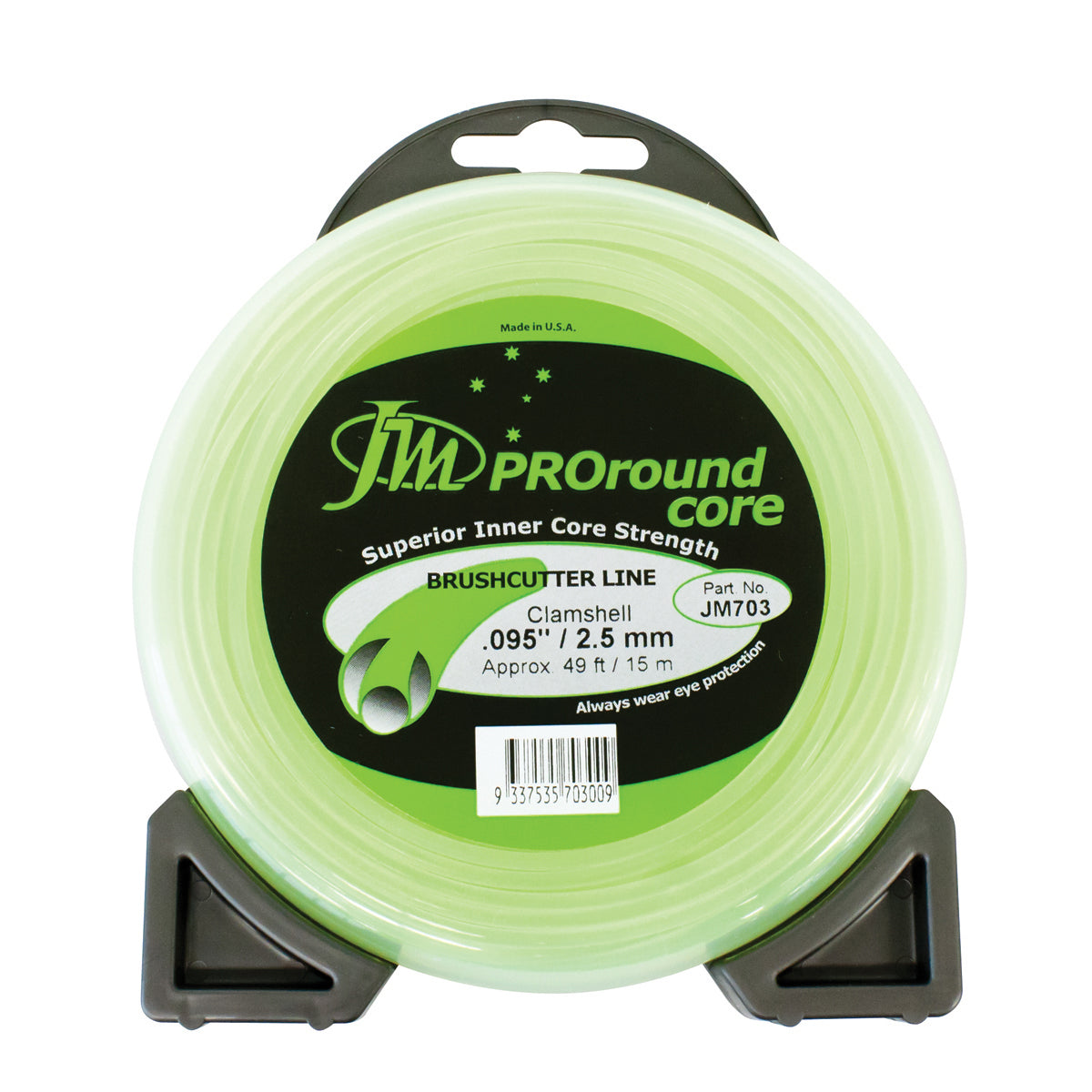 Pro-Round Core - .095"/2.50mm By Jakmax - featured image