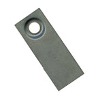 Jetfast/Supaswift - Swing Back Blades By Jakmax - 2BB - image 1