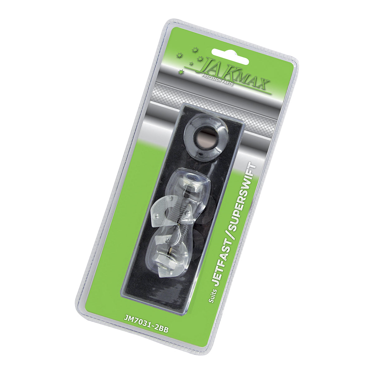 Jetfast/Supaswift - Swing Back Blades By Jakmax - 2BB - image 2