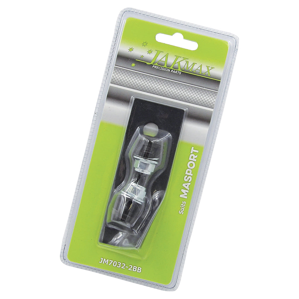Masport Swing Back Blades (Blades & Bolts) By Jakmax - 2BB - image 2