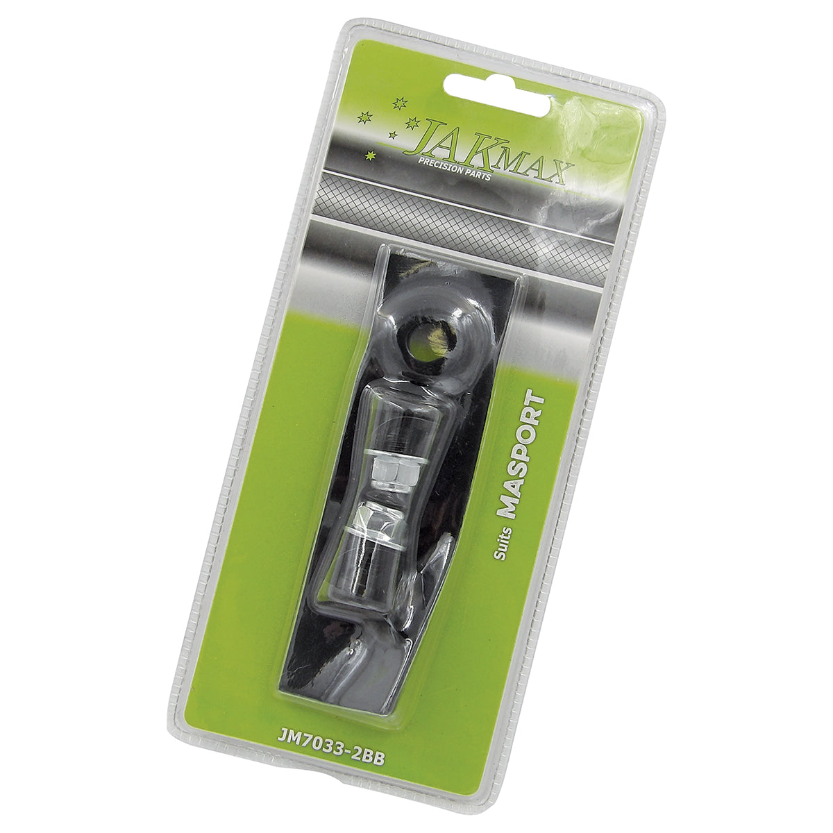 Masport - Swing Back Blades (Blades & Bolts) 783482 By Jakmax - 2BB - image 2