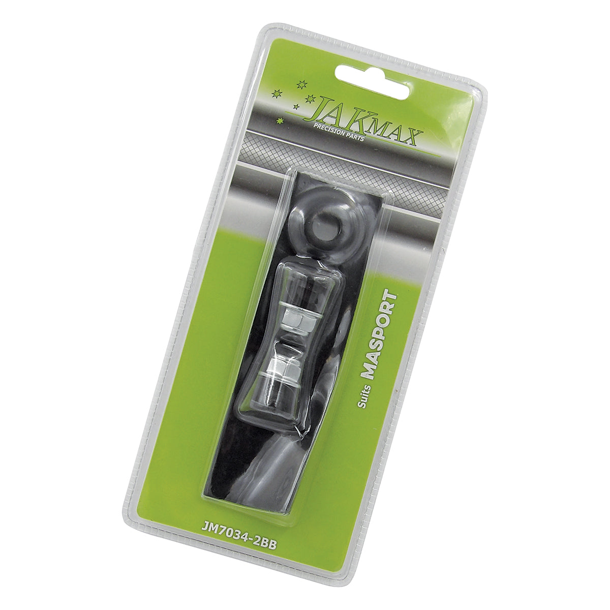 Masport - Swing Back Blades (Blades & Bolts) 783484 By Jakmax - 2BB - image 2
