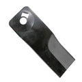 Swing Back Blade & Bolt Set - Makita 671.118.901 By Jakmax - 2BB - image 1