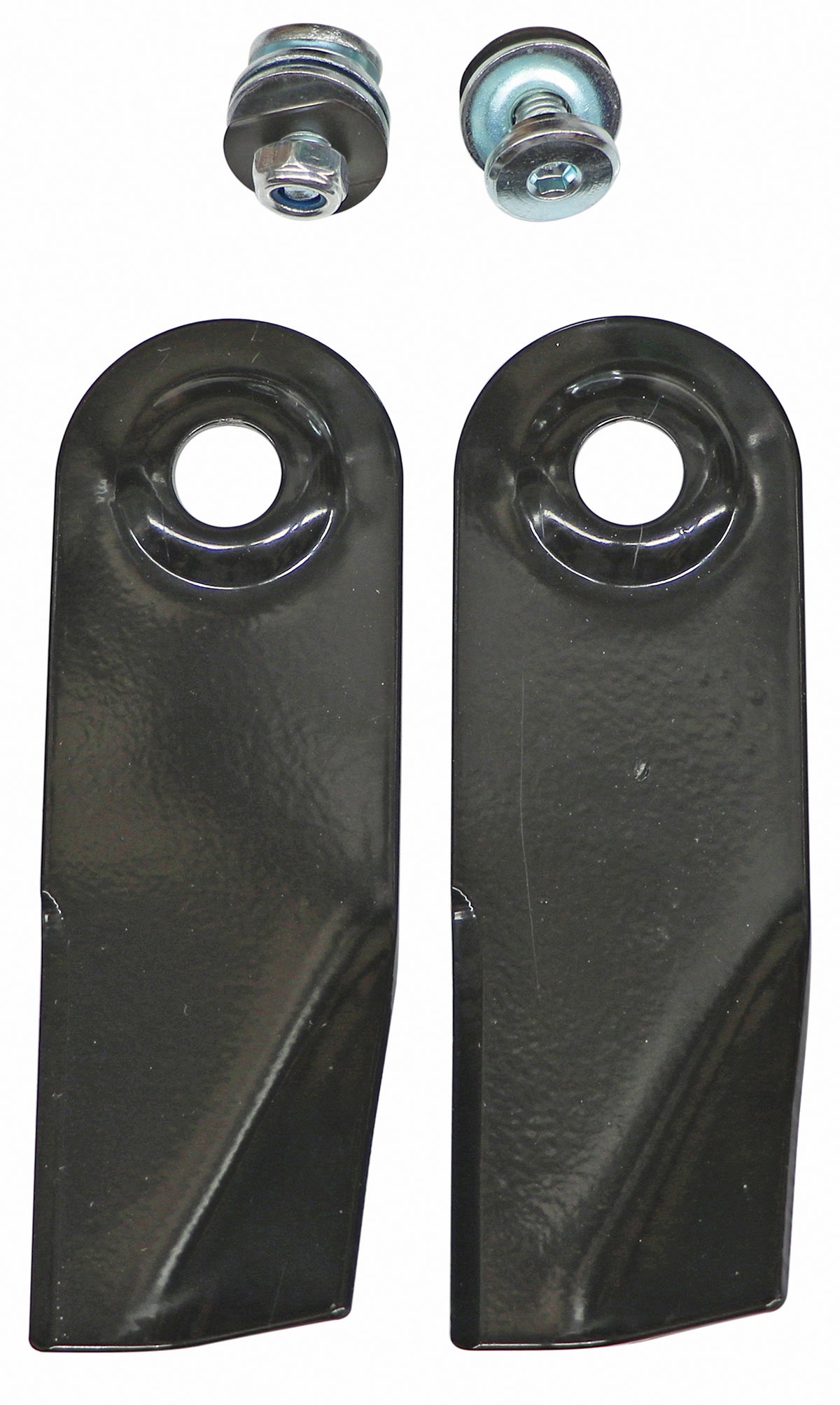 Swing Back Blade & Bolt Set - Sanli KSP-CB1, PSS-LB1 By Jakmax - 2BB - featured image