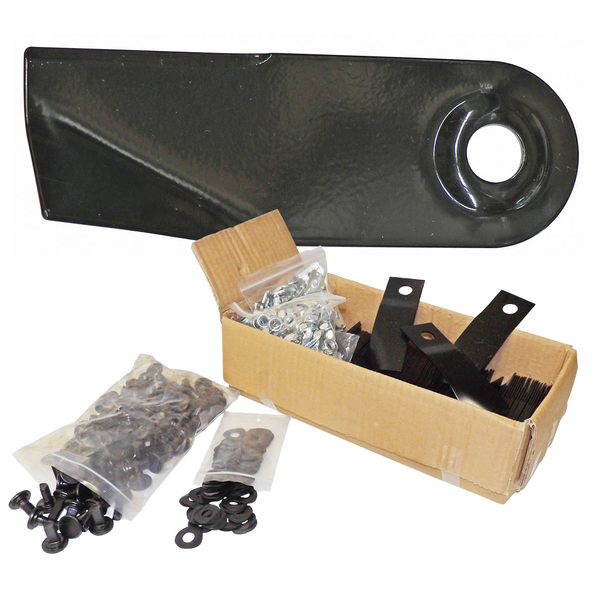 Blade &Amp; Bolt Workshop Pack - Sanli 17"/18" Cut By Jakmax - WBB Blade & Bolt Pack – Sanli 17/18" - WBB - 1