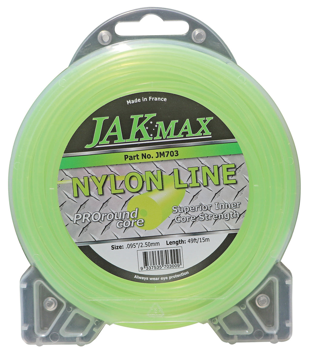 Pro-Round Core - .095"/2.50mm By Jakmax - image 1
