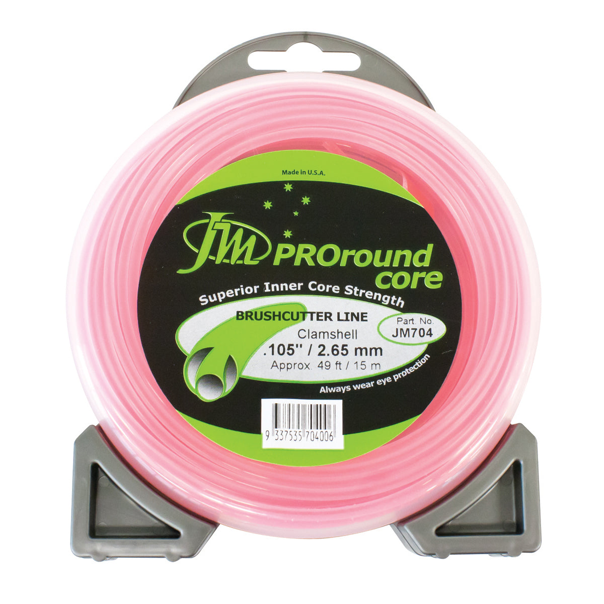 Pro-Round Core - .105"/2.65mm By Jakmax - featured image