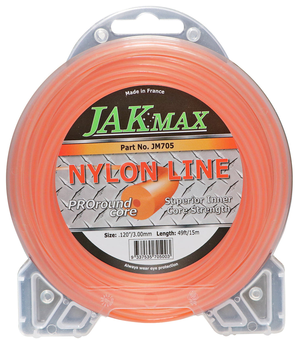 Pro-Round Core - .120"/3.00mm By Jakmax - image 1