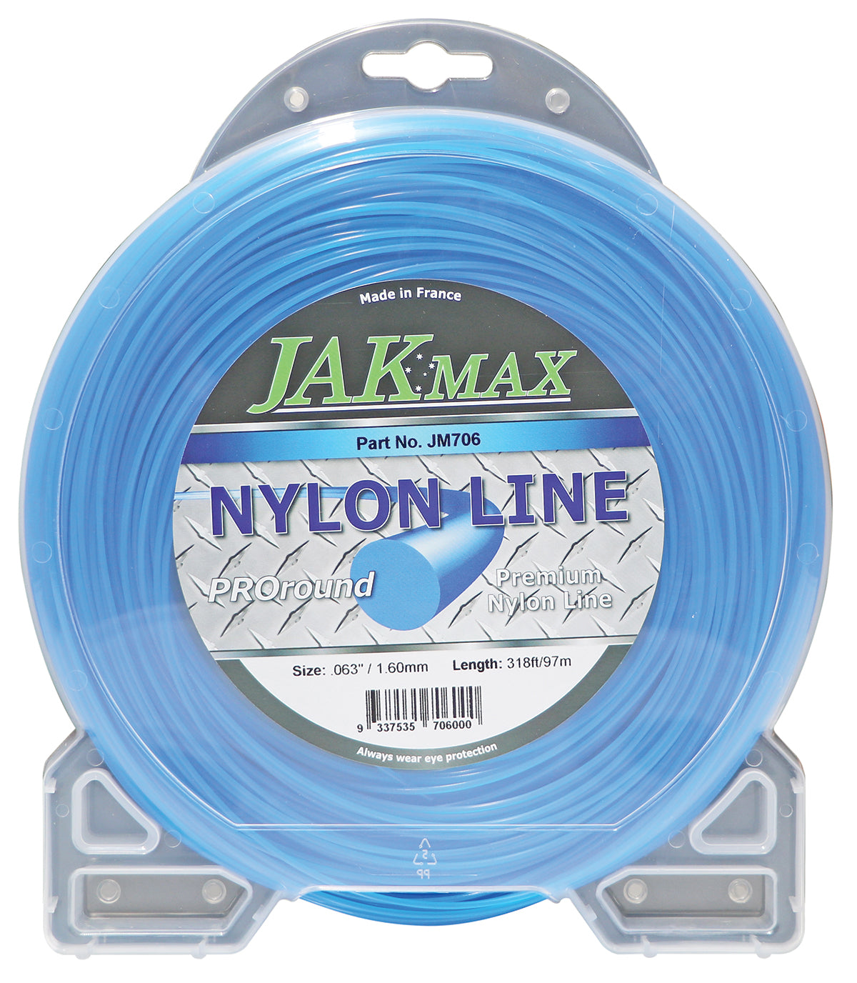 Pro-Round - .065"/1.60mm By Jakmax - image 1