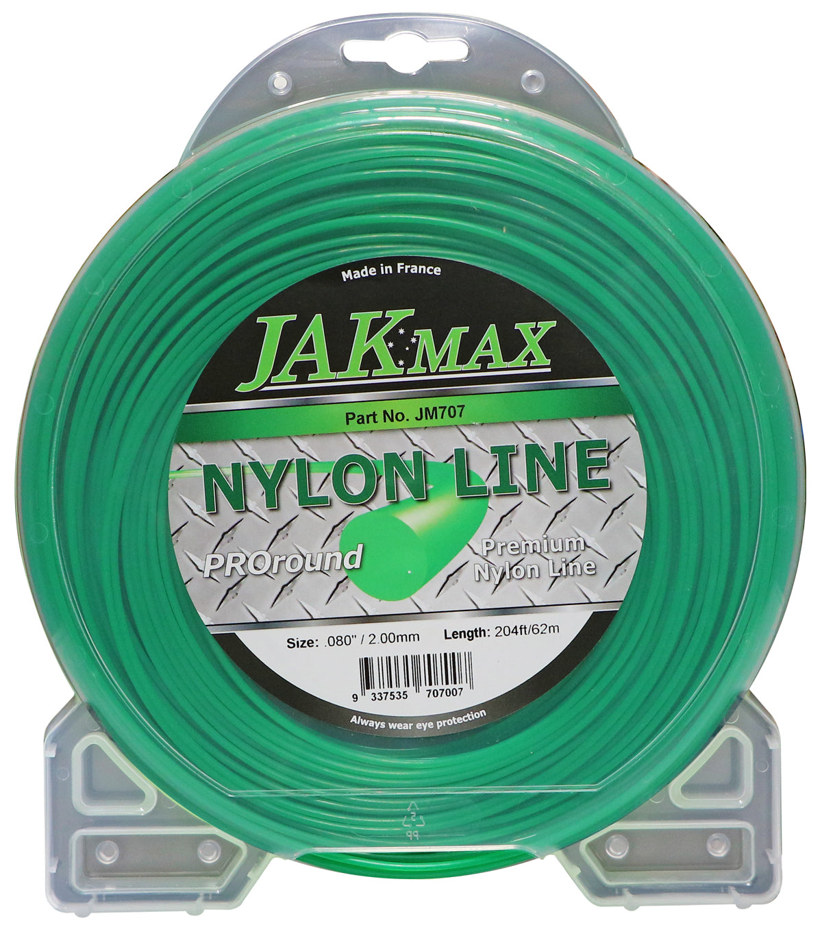Pro-Round - .080"/2.00mm By Jakmax - image 1