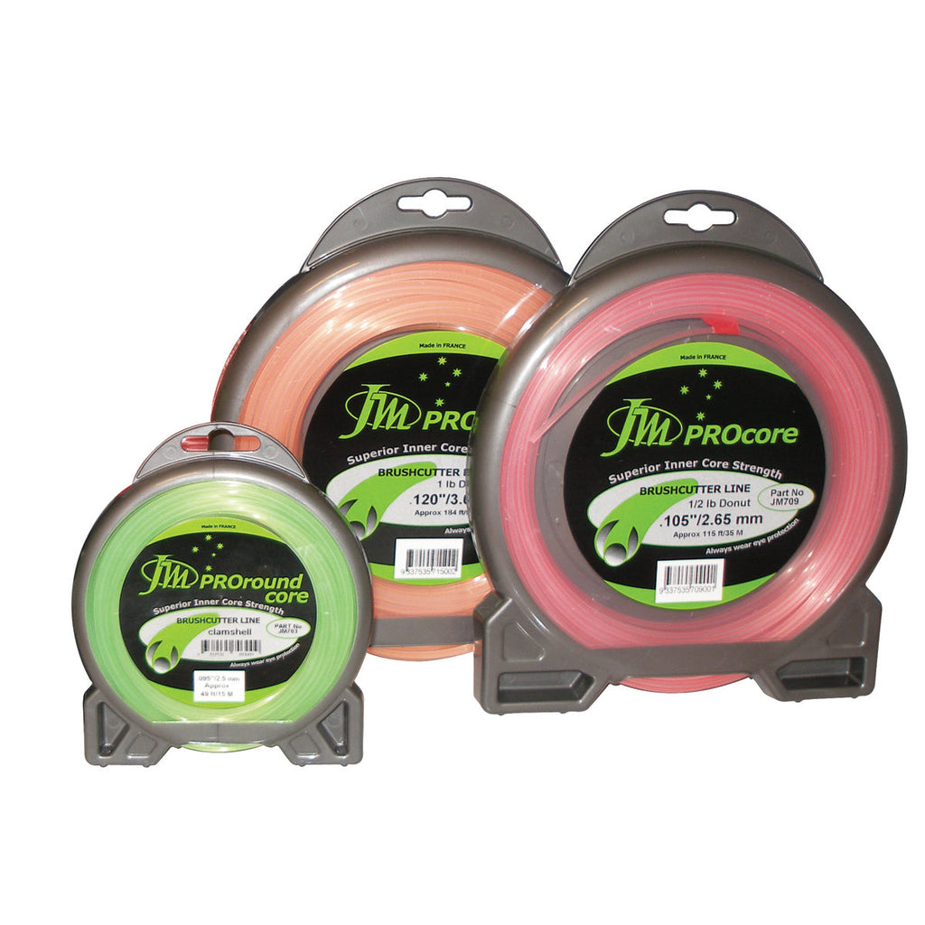 Pro-Round Core - .095"/2.50mm By Jakmax - featured image
