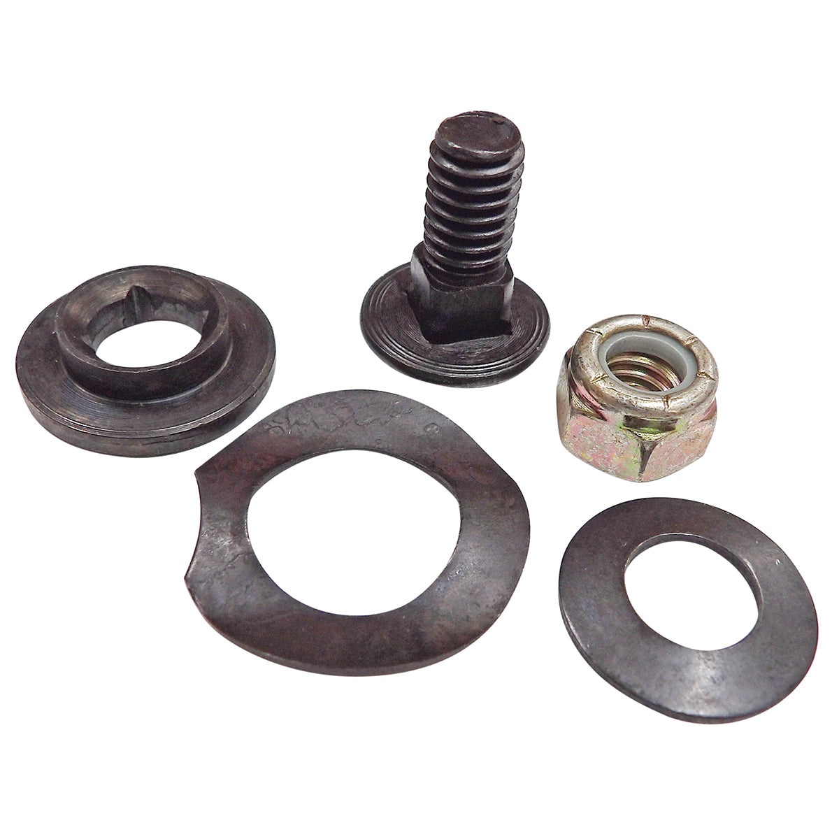 Bolt and Nut Set By Jakmax - image 1