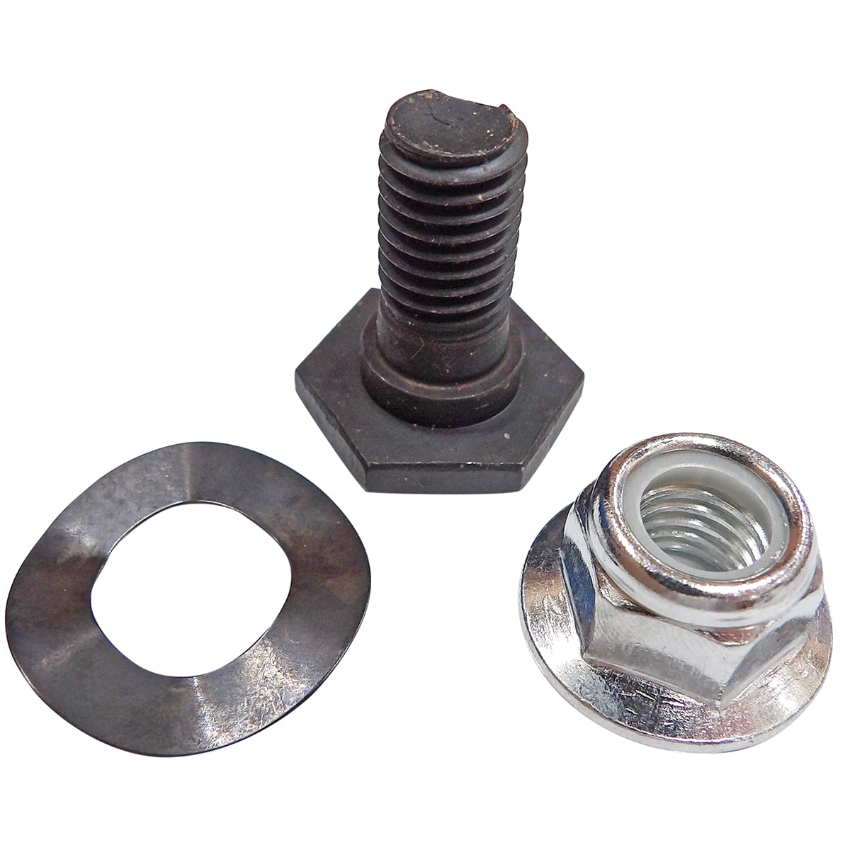 Bolt and Nut Set By Jakmax - image 1