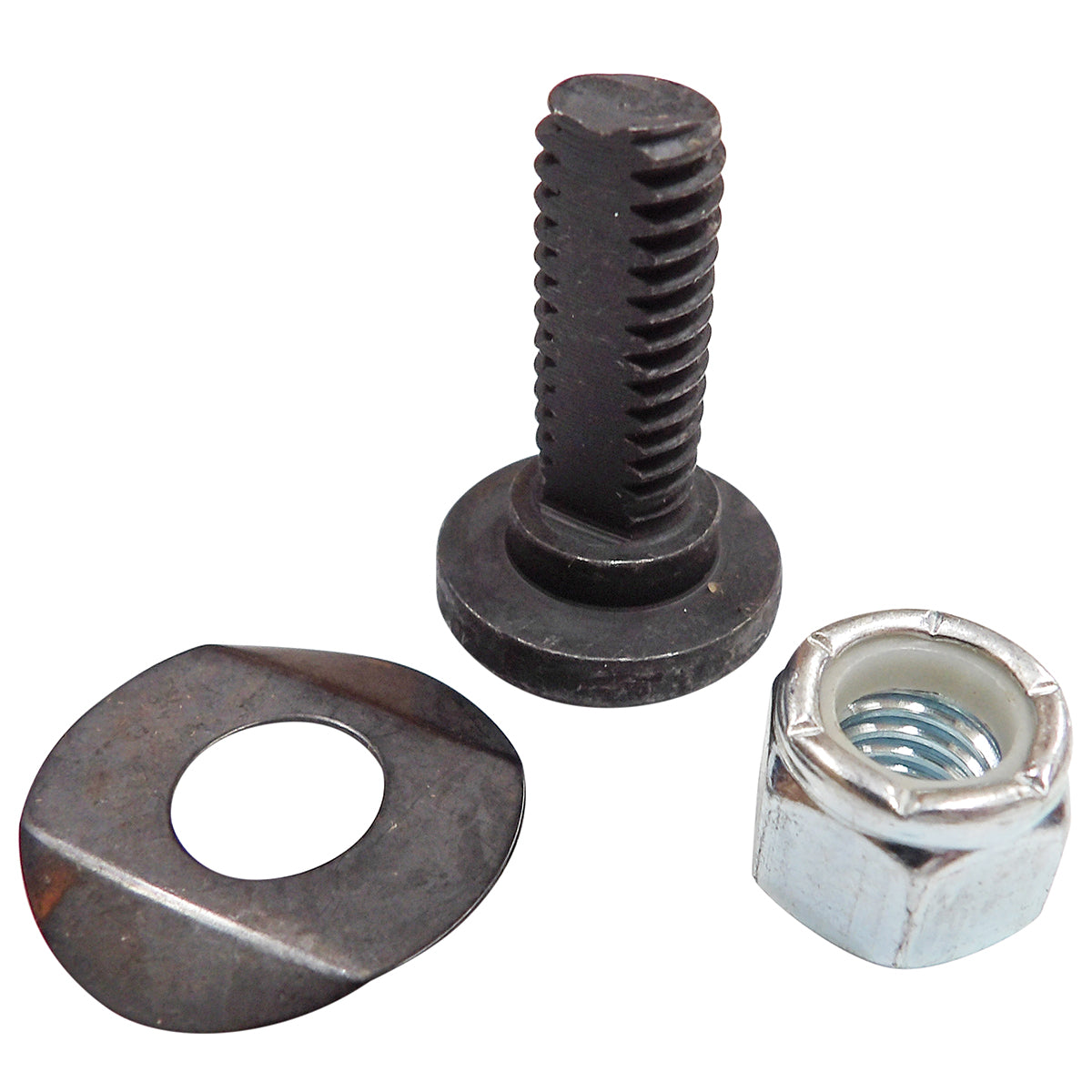 Bolt and Nut Set By Jakmax - featured image