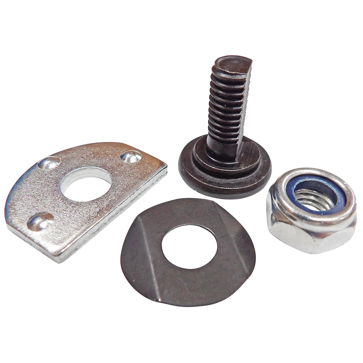 Bolt and Nut Set By Jakmax - image 1