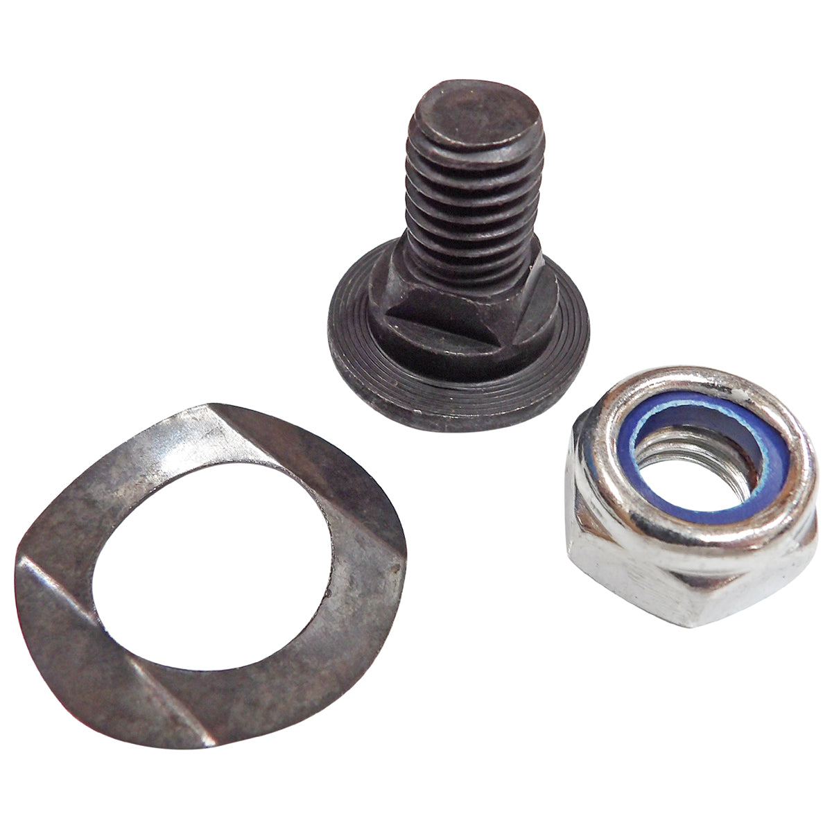 Bolt and Nut Set By Jakmax - featured image
