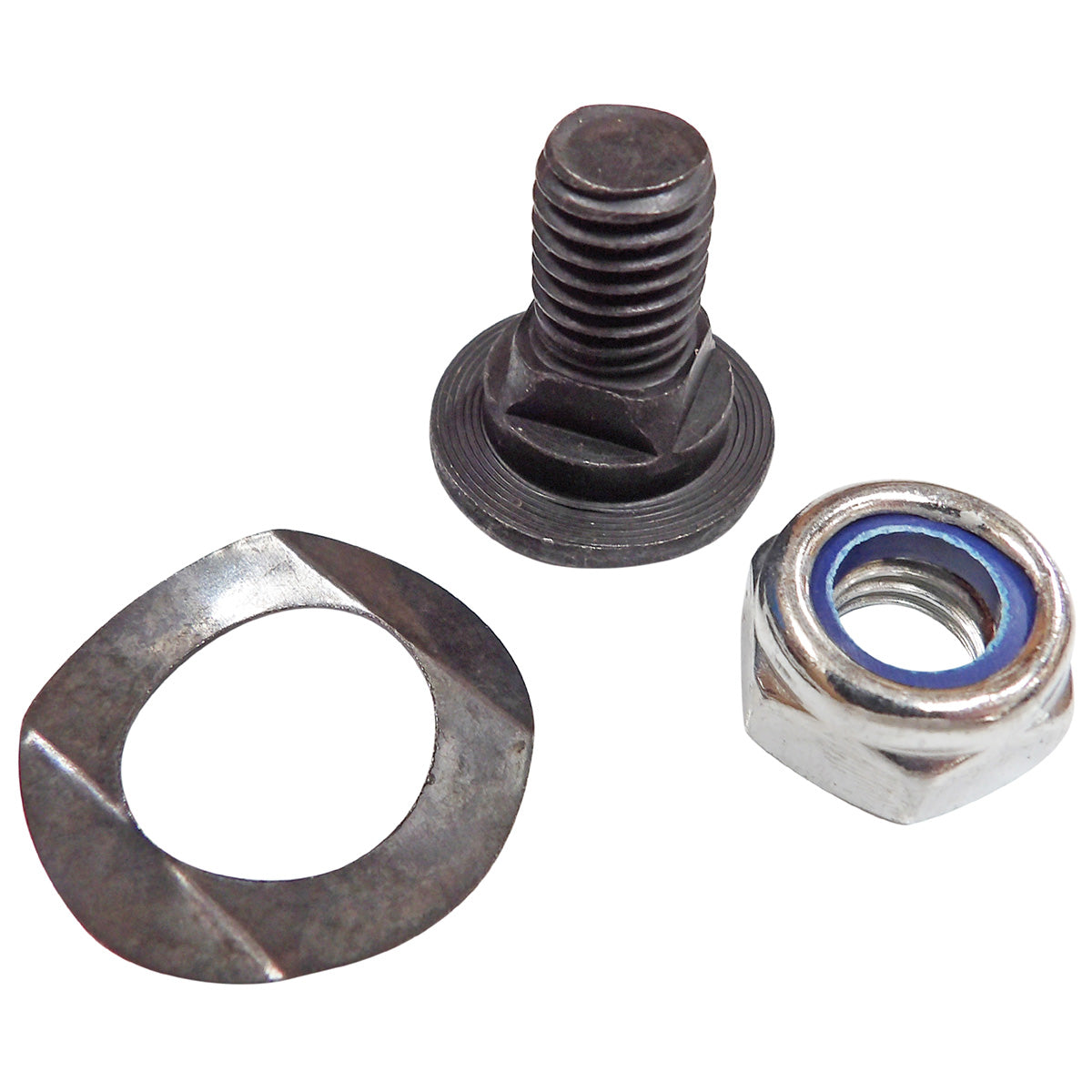 Bolt and Nut Set By Jakmax - image 1