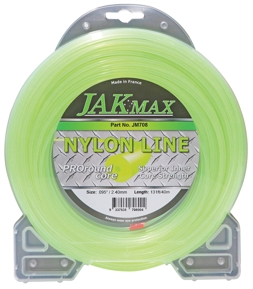 Pro-Round Core - .095"/2.50mm By Jakmax - image 1