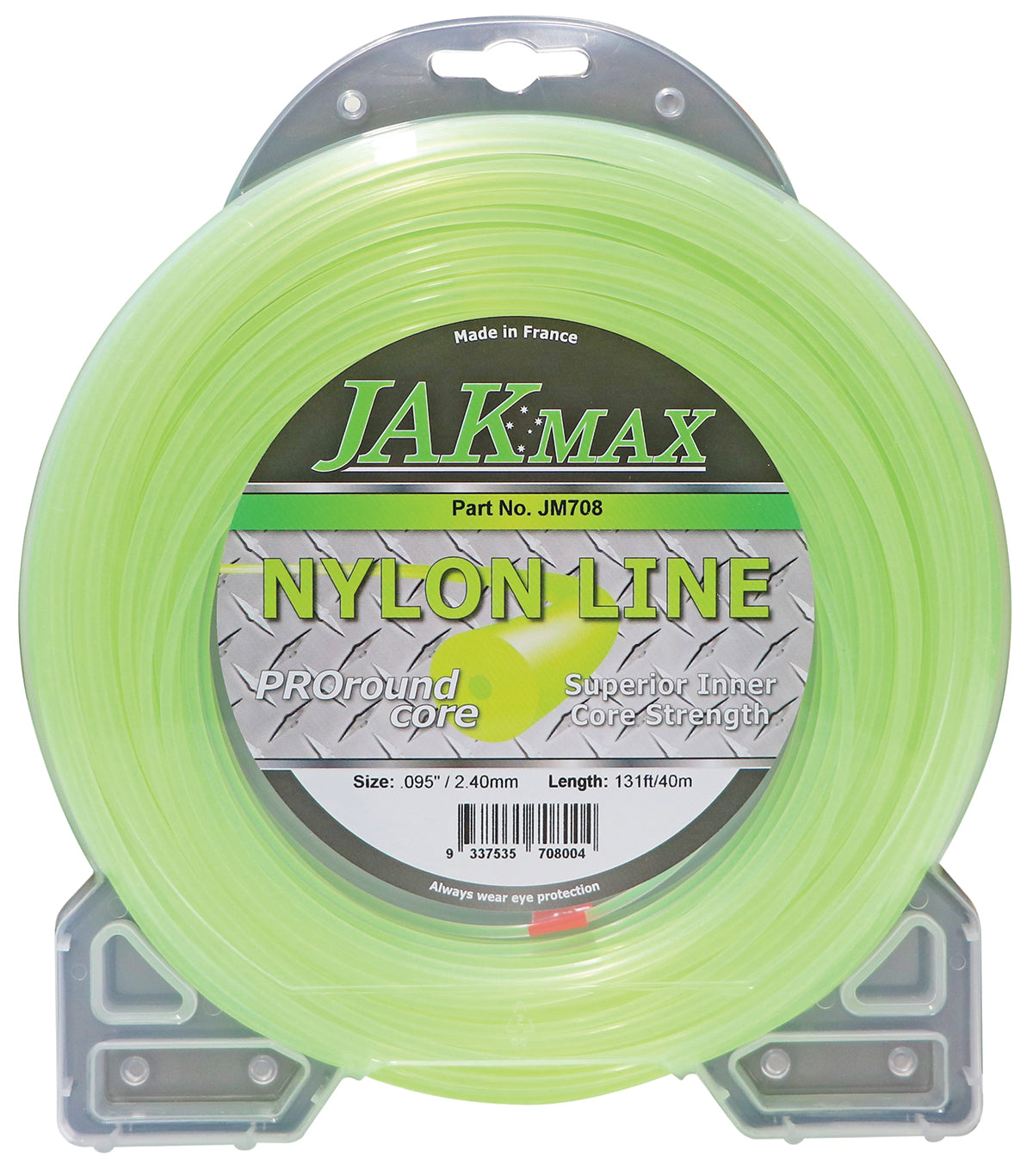 Pro-Round Core - .095"/2.50mm By Jakmax - image 1