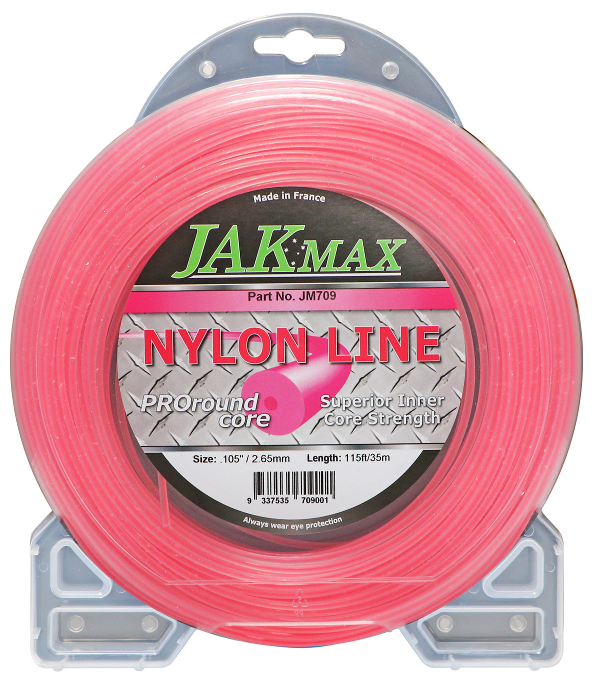 Pro-Round Core - .105"/2.65mm By Jakmax - image 1