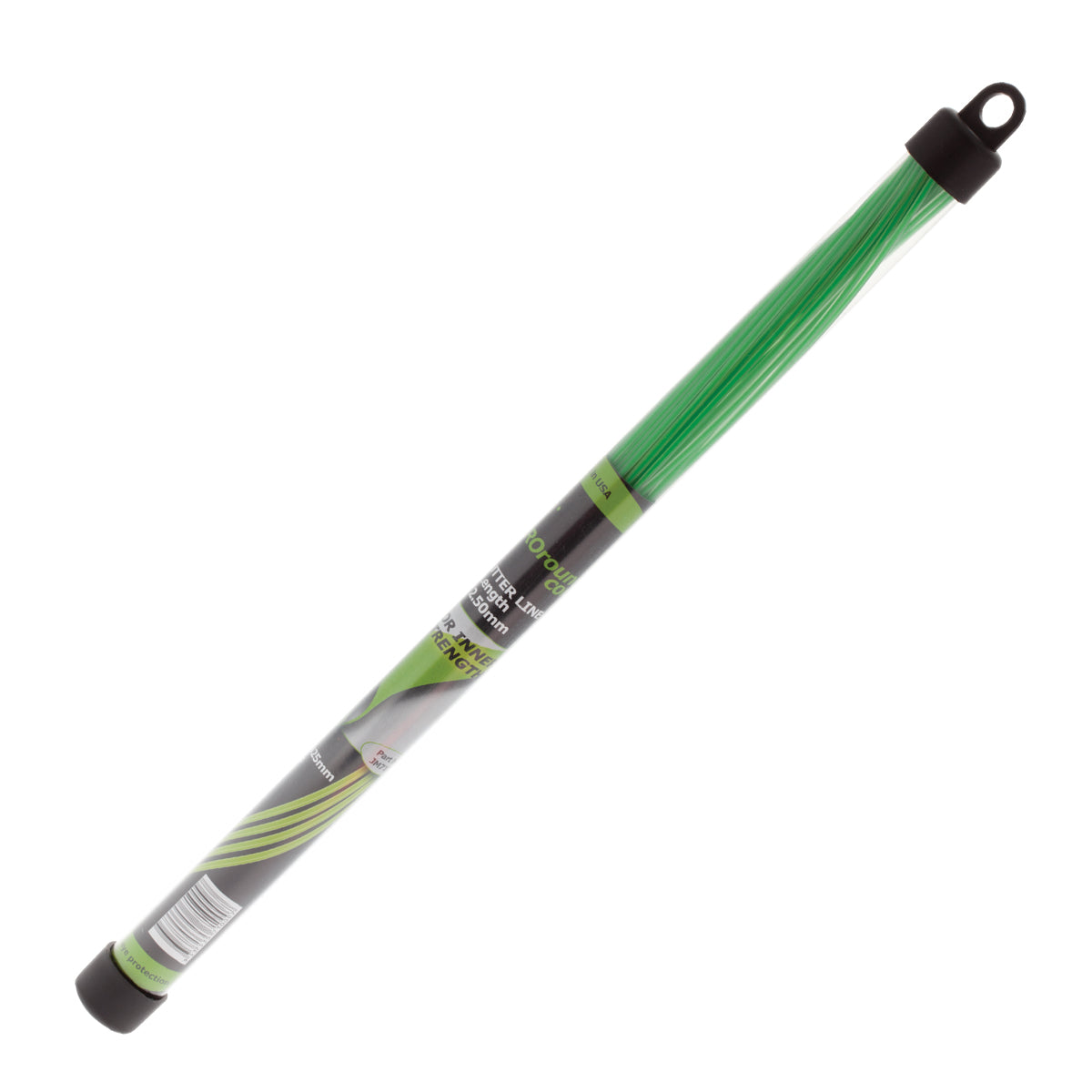 Pro-Round Core - .095"/2.50mm By Jakmax - image 1