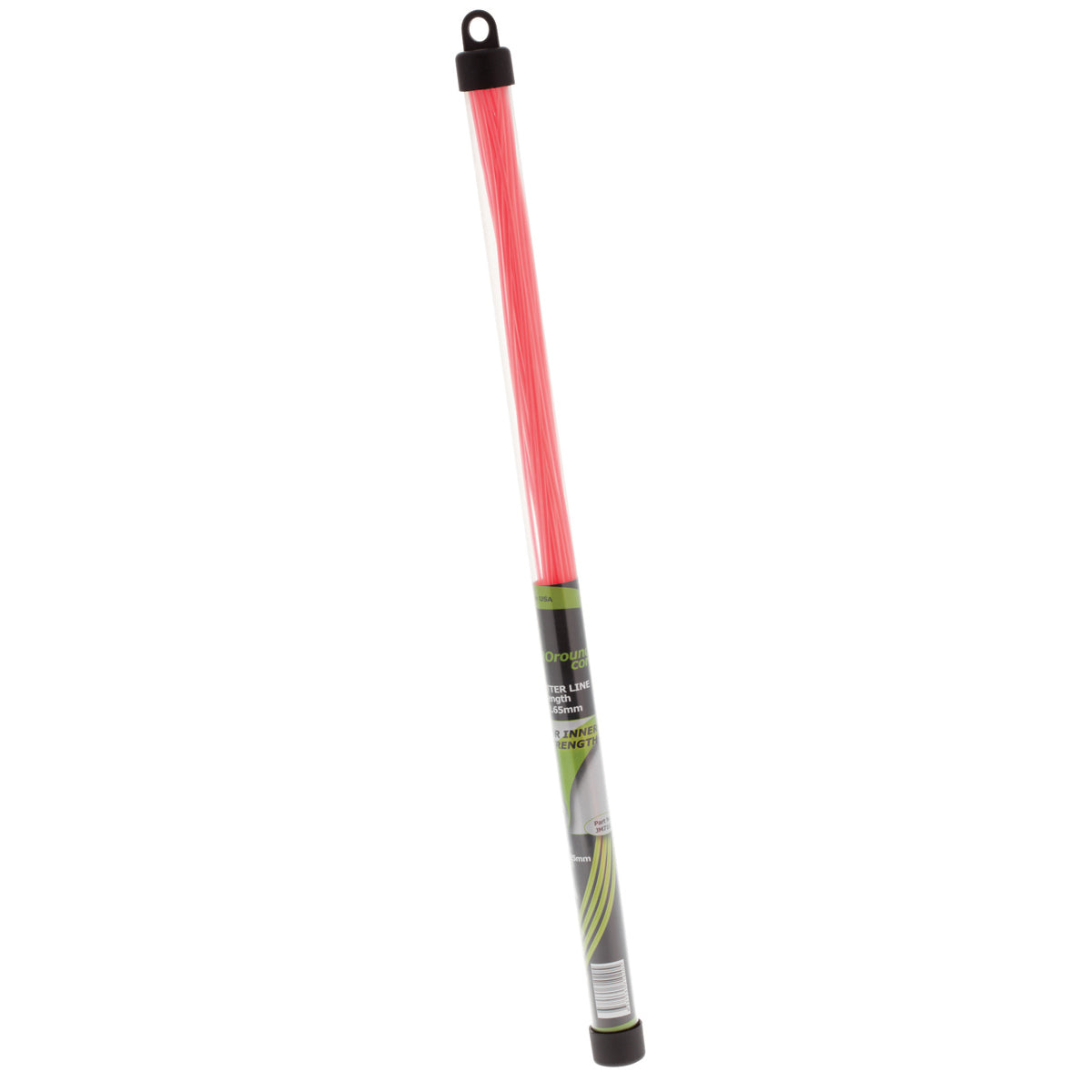Pro-Round Core - .105"/2.65mm By Jakmax - featured image