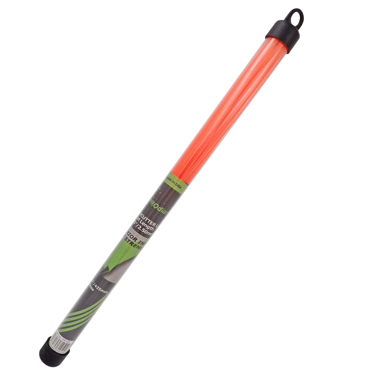 Pro-Round Core - .120�/3.00mm By Jakmax - featured image