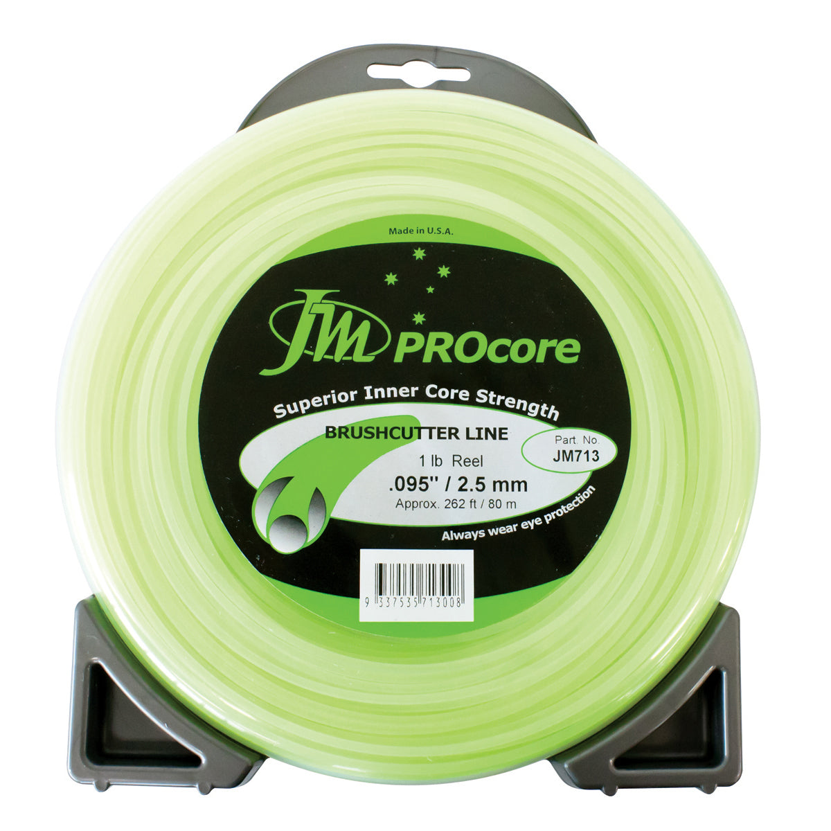 Pro-Round Core - .095"/2.50mm By Jakmax - featured image