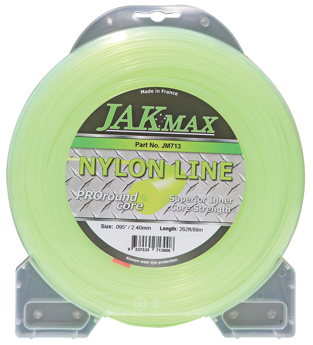 Pro-Round Core - .095"/2.50mm By Jakmax - image 1