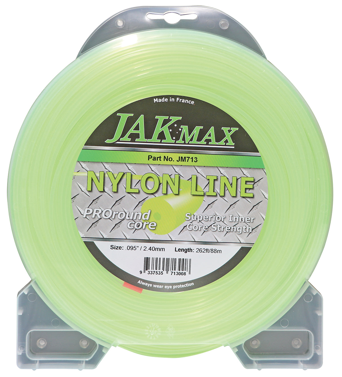 Pro-Round Core - .095"/2.50mm By Jakmax - image 1