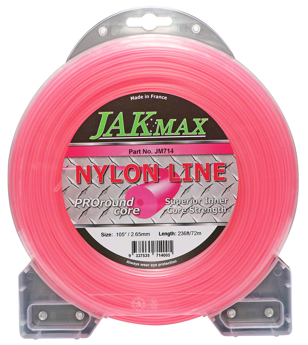 Pro-Round Core - .105"/2.65mm By Jakmax - image 1