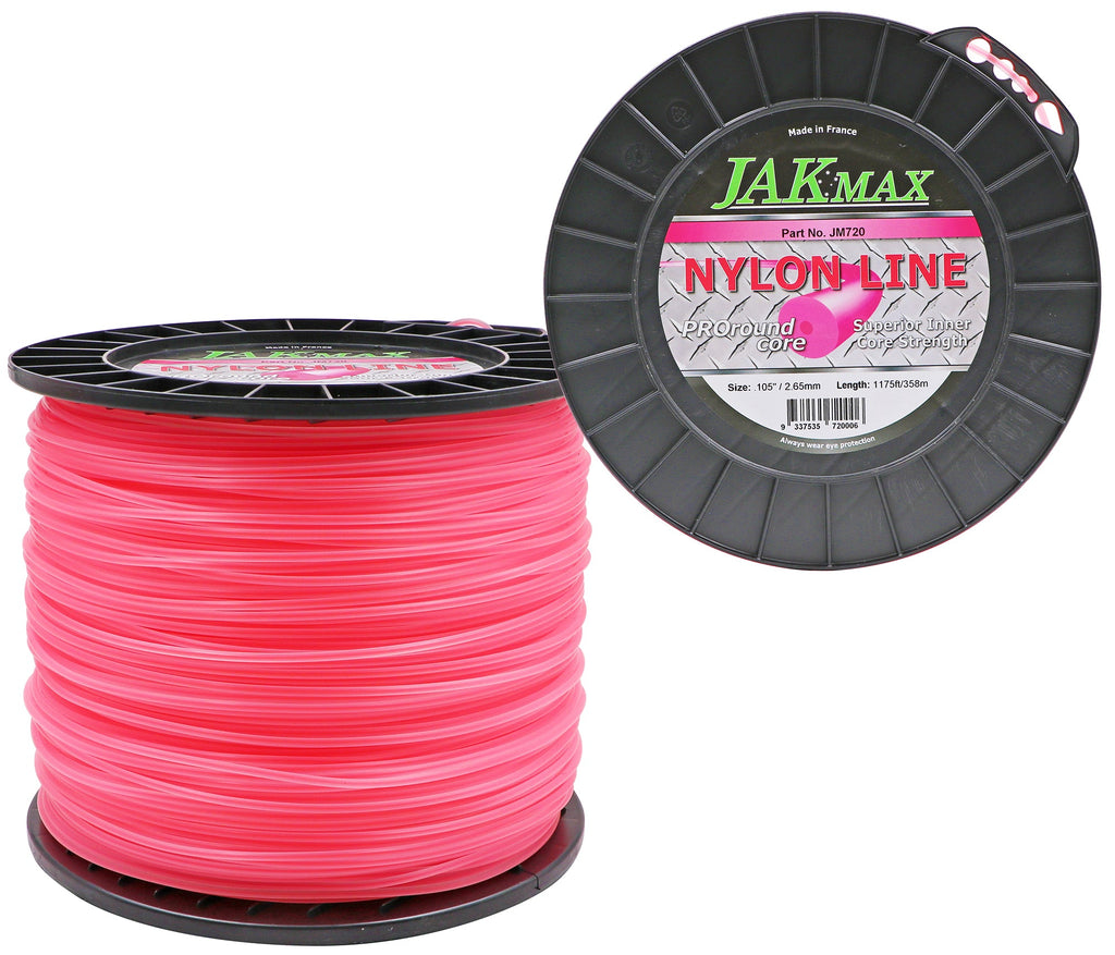 Pro-Round Core - .105"/2.65mm By Jakmax - image 1