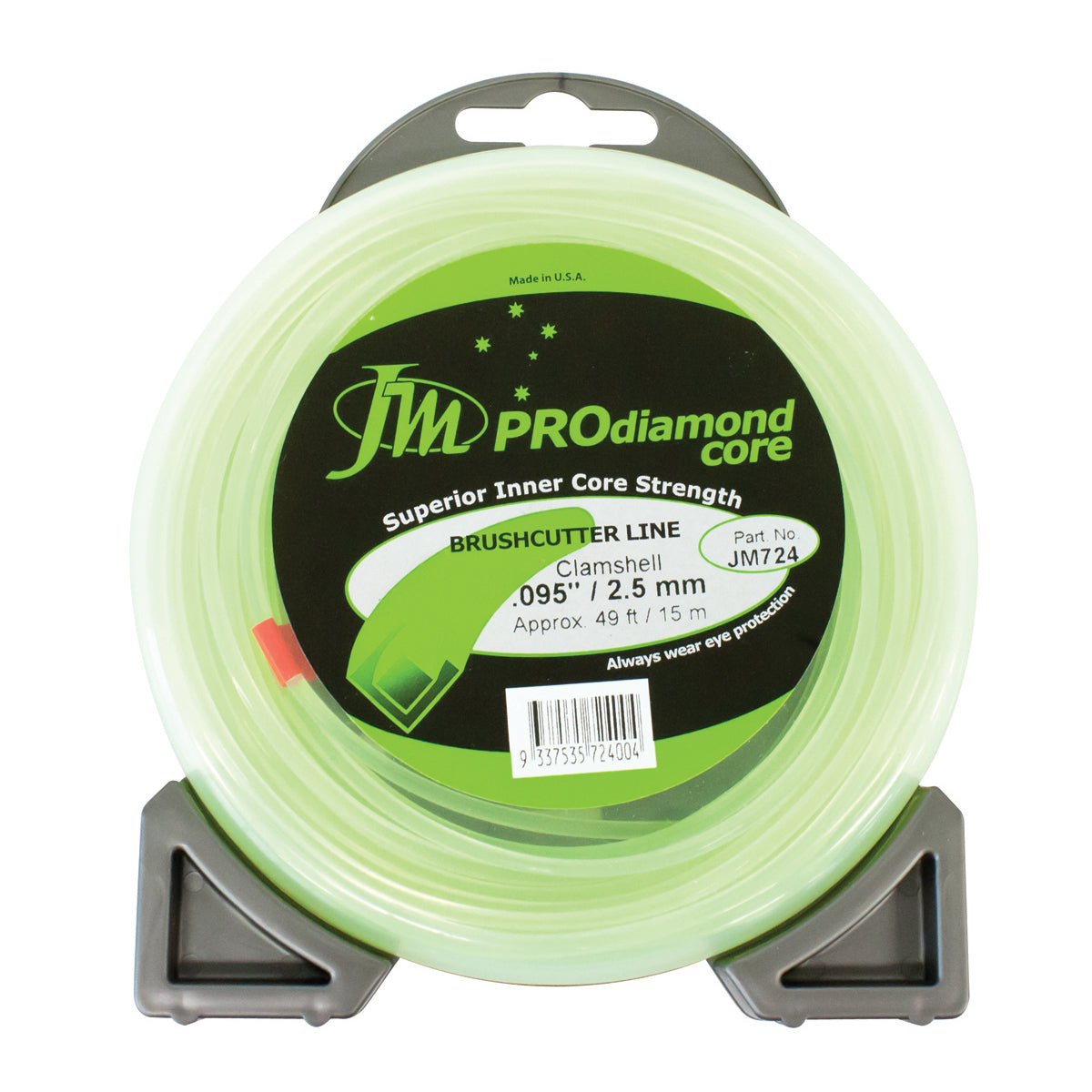 Pro-Diamond Core - .095"/2.50mm By Jakmax - featured image