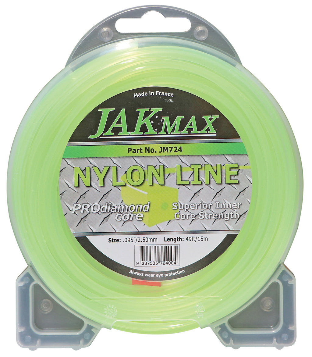 Pro-Diamond Core - .095"/2.50mm By Jakmax - image 1