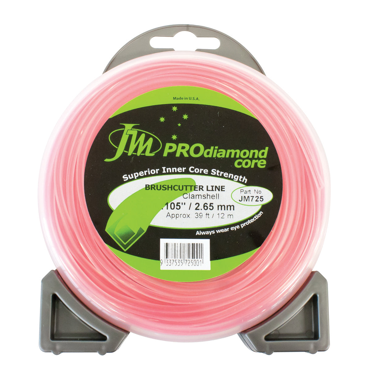 Pro-Diamond Core - .105"/2.65mm By Jakmax - featured image