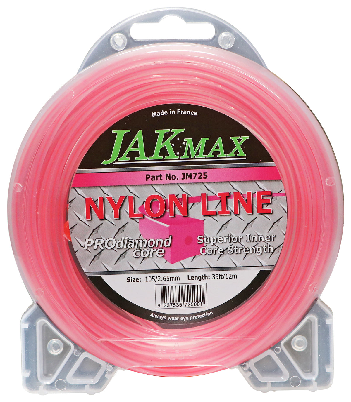 Pro-Diamond Core - .105"/2.65mm By Jakmax - image 1
