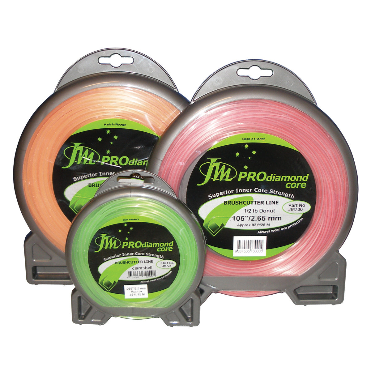 Pro-Diamond Core - .095"/2.50mm By Jakmax - featured image