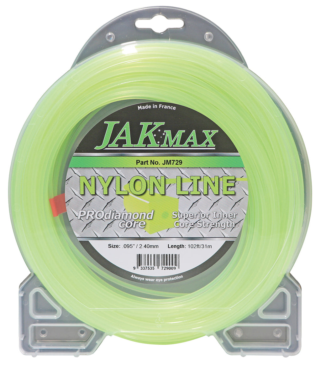 Pro-Diamond Core - .095"/2.50mm By Jakmax - image 1