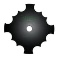Brushcutter Blade By Jakmax - featured image