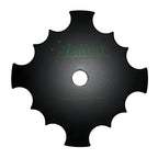 Brushcutter Blade By Jakmax - featured image