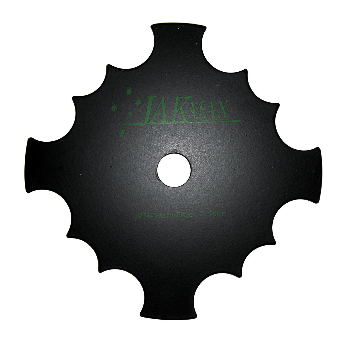 Brushcutter Blade By Jakmax - featured image