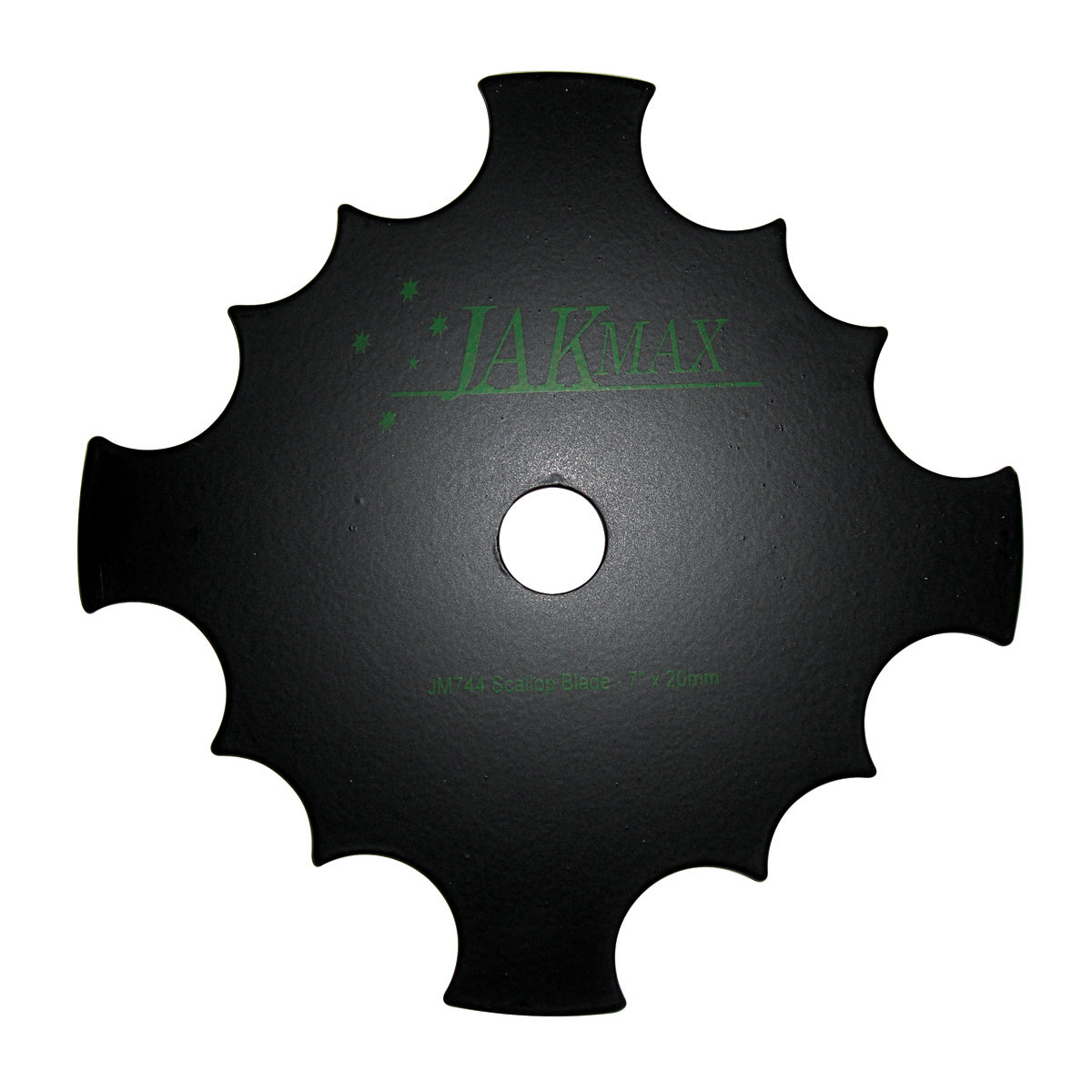 Brushcutter Blade By Jakmax - featured image