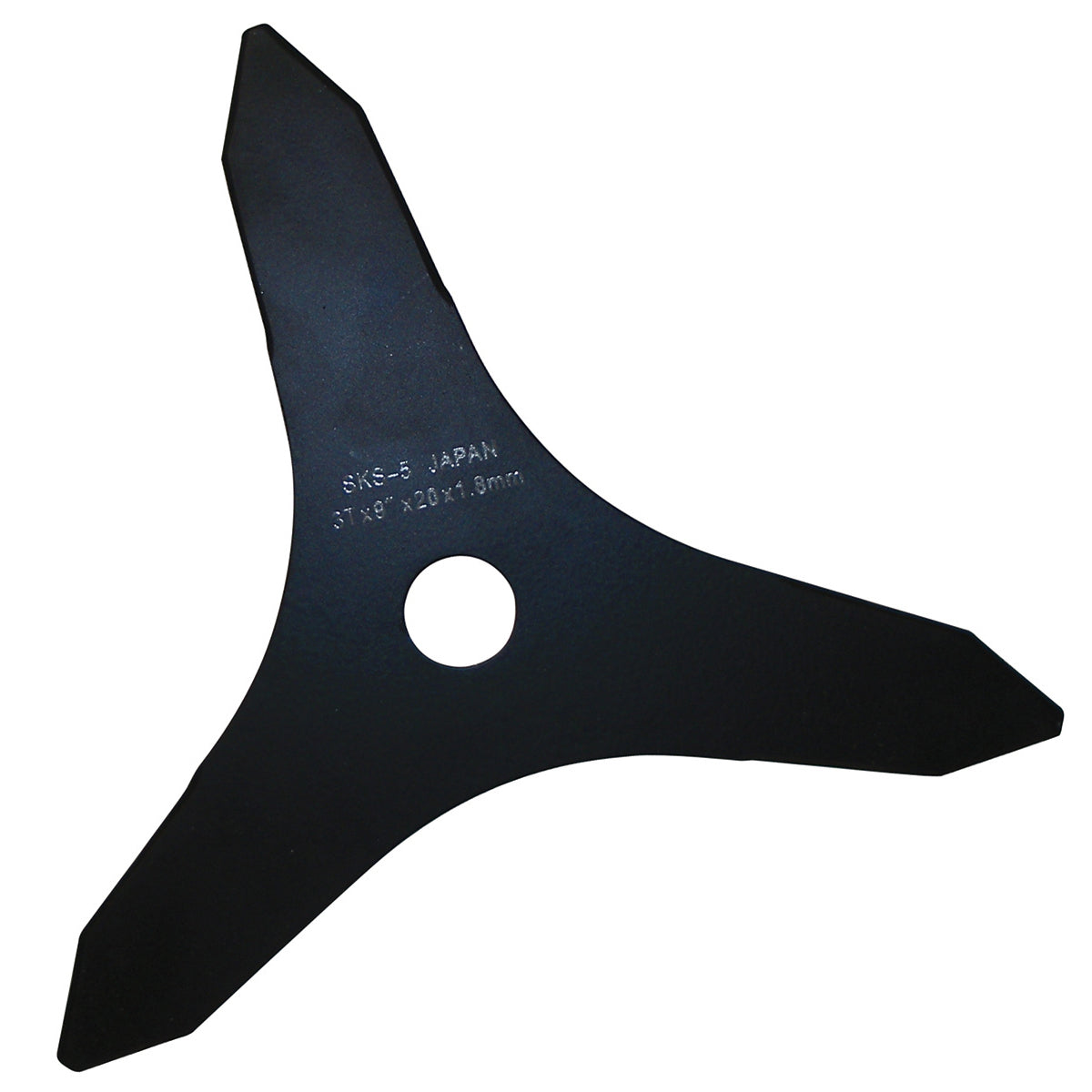 Brushcutter Blade By Jakmax - featured image