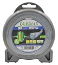 Clamshell - .080"/2.00mm - SP66 Undulated Nylon Line By Jakmax - featured image